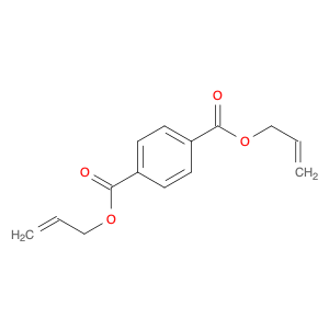 1,4-Benzenedicarboxylic acid, 1,4-di-2-propen-1-yl ester