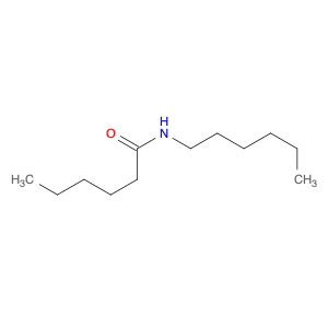 10264-29-6 Hexanamide, N-hexyl-