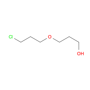 1026602-92-5 3-(3-Chloropropoxy)propan-1-ol