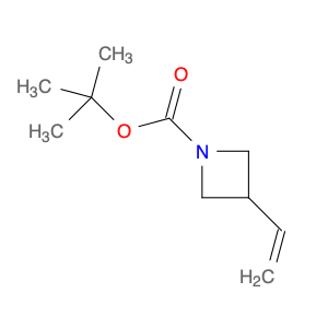 1026796-78-0 1-Azetidinecarboxylic acid, 3-ethenyl-, 1,1-dimethylethyl ester