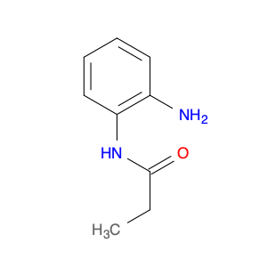 10268-79-8 N-(2-aminophenyl)propanamide