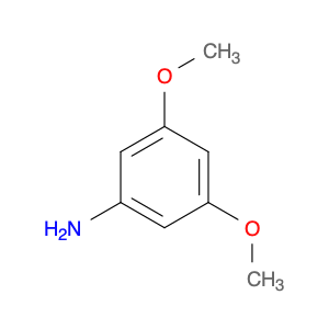 Benzenamine, 3,5-dimethoxy-