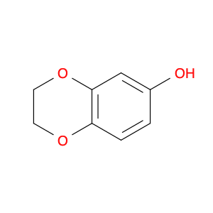 10288-72-9 2,3-Dihydrobenzo[b][1,4]dioxin-6-ol