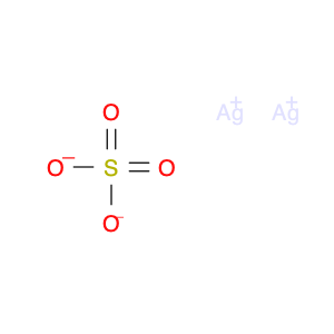 10294-26-5 Silver(I) sulfate