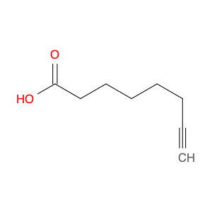 10297-09-3 7-Octynoic acid