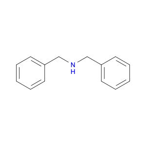 Benzenemethanamine, N-(phenylmethyl)-