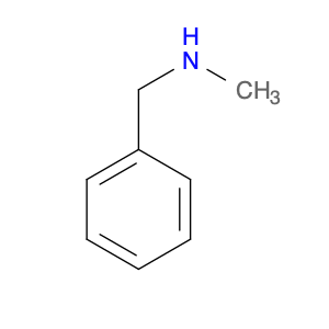 103-67-3 N-Benzylmethylamine