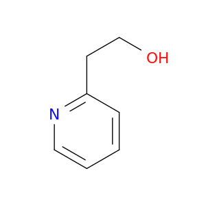 103-74-2 2-Pyridineethanol