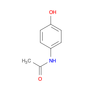 103-90-2 N-Acetyl-4-hydroxyaniline