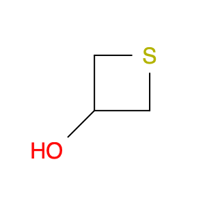 10304-16-2 3-Thietanol