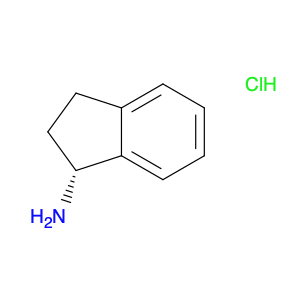 10305-73-4 (R)-2,3-Dihydro-1H-inden-1-amine hydrochloride