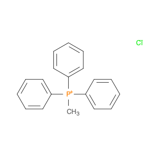 1031-15-8 Methyltriphenylphosphonium chloride