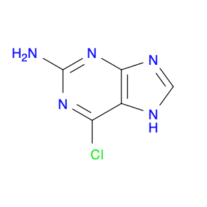 10310-21-1 2-Amino-6-Chloro-Purin