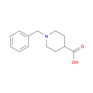 10315-07-8 1-Benzylpiperidine-4-carboxylic Acid