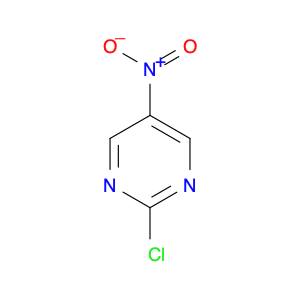 10320-42-0 2-Chloro-5-nitropyrimidine