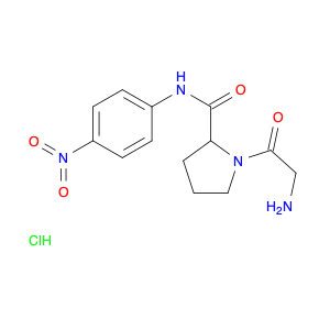 103213-34-9 GP-pNA, Chromogenic Substrate