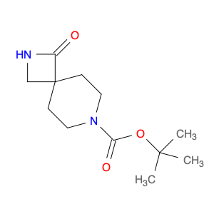 1032158-48-7 7-Boc-1-oxo-2,7-diazaspiro[3.5]nonane