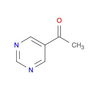 10325-70-9 1-(pyrimidin-5-yl)ethan-1-one