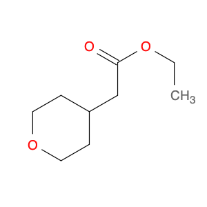 103260-44-2 ETHYL TETRAHYDROPYRAN-4-YL-ACETATE