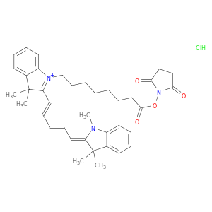 1032678-42-4 Cyanine5 NHS ester