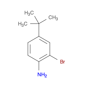 103273-01-4 2-Bromo-4-(tert-butyl)aniline