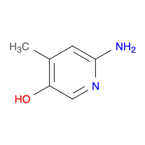 1033203-10-9 6-AMINO-4-METHYLPYRIDIN-3-OL