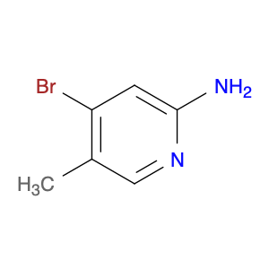 1033203-32-5 4-Bromo-5-methylpyridin-2-amine