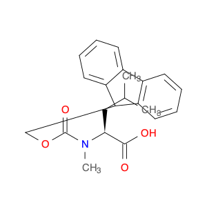 103478-62-2 Fmoc-N-Me-Leu-OH