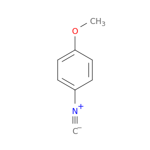 10349-38-9 4-Methoxyphenyl isocyanide