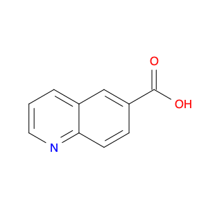 Quinoline-6-carboxylic acid