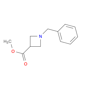 103491-29-8 Methyl 1-benzylazetidine-3-carboxylate