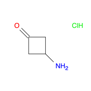 1035374-20-9 3-Aminocyclobutanone hydrochloride