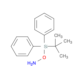 103587-51-5 O-(tert-butyldiphenylsilyl)hydroxylamine