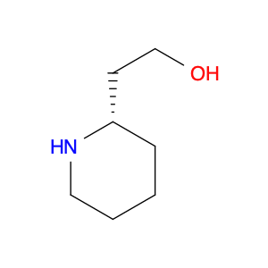 103639-57-2 (S)-2-(Piperidin-2-yl)ethanol