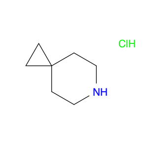 1037834-62-0 6-Azaspiro[2.5]octane hydrochloride