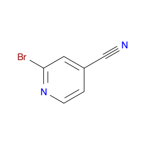 10386-27-3 2-Bromoisonicotinonitrile