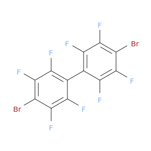 10386-84-2 4,4-DIBROMOOCTAFLUOROBIPHENYL