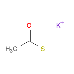 10387-40-3 Potassium thioacetate