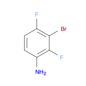 103977-79-3 3-Bromo-2,4-difluoroaniline