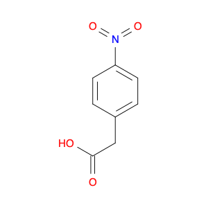 104-03-0 4-Nitrophenylacetic acid