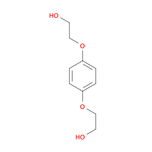 104-38-1 Hydroquinone bis(2-hydroxyethyl)ether