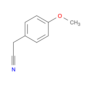 104-47-2 4-Methoxyphenylacetonitrile