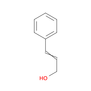 104-54-1 3-Phenylprop-2-en-1-ol