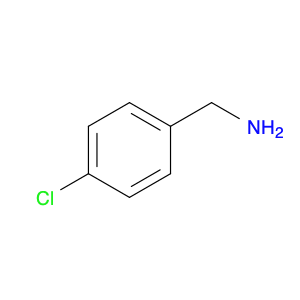 104-86-9 4-Chlorobenzylamine