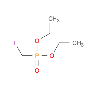 10419-77-9 DIETHYL IODOMETHYLPHOSPHONATE