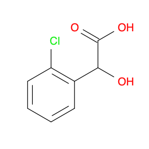 10421-85-9 2-Chloromandelic acid