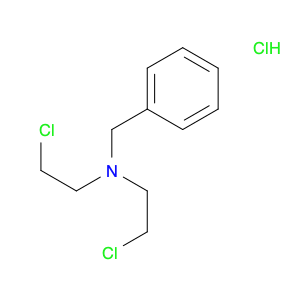 10429-82-0 N-Benzyl-Bis(2-Chloroethyl)Amine Hydrochloride