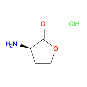 104347-13-9 D-Homoserine Lactone Hydrochloride