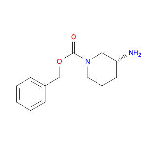 1044560-96-4 (R)-3-AMINO-1-N-CBZ-PIPERIDINE