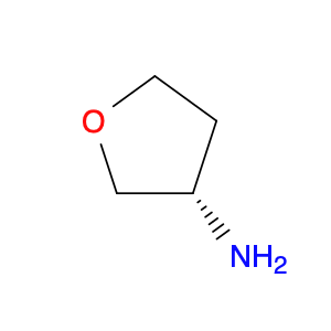 104530-79-2 (S)-3-AMINOTETRAHYDROFURAN